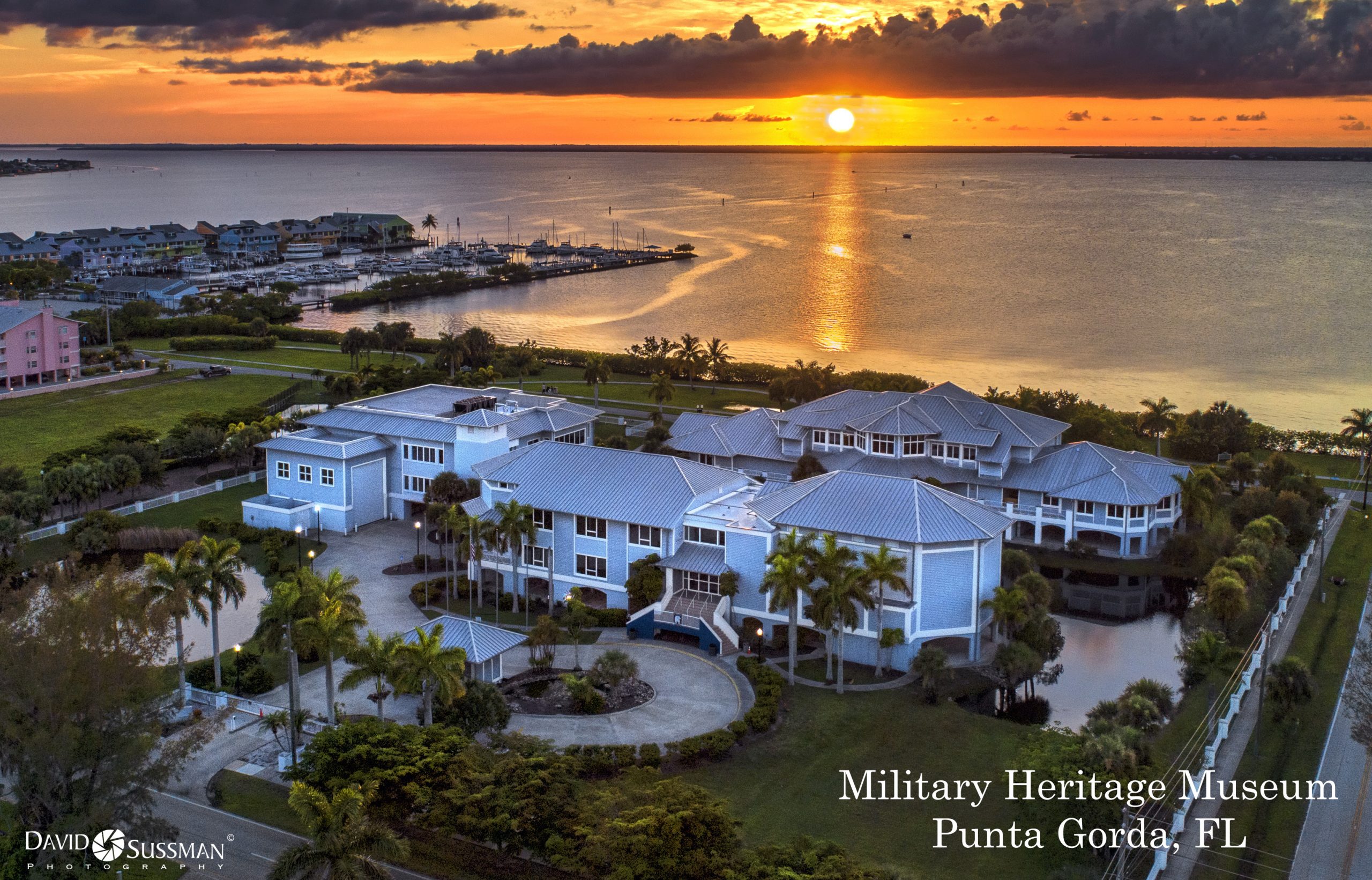 Military Heritage Museum